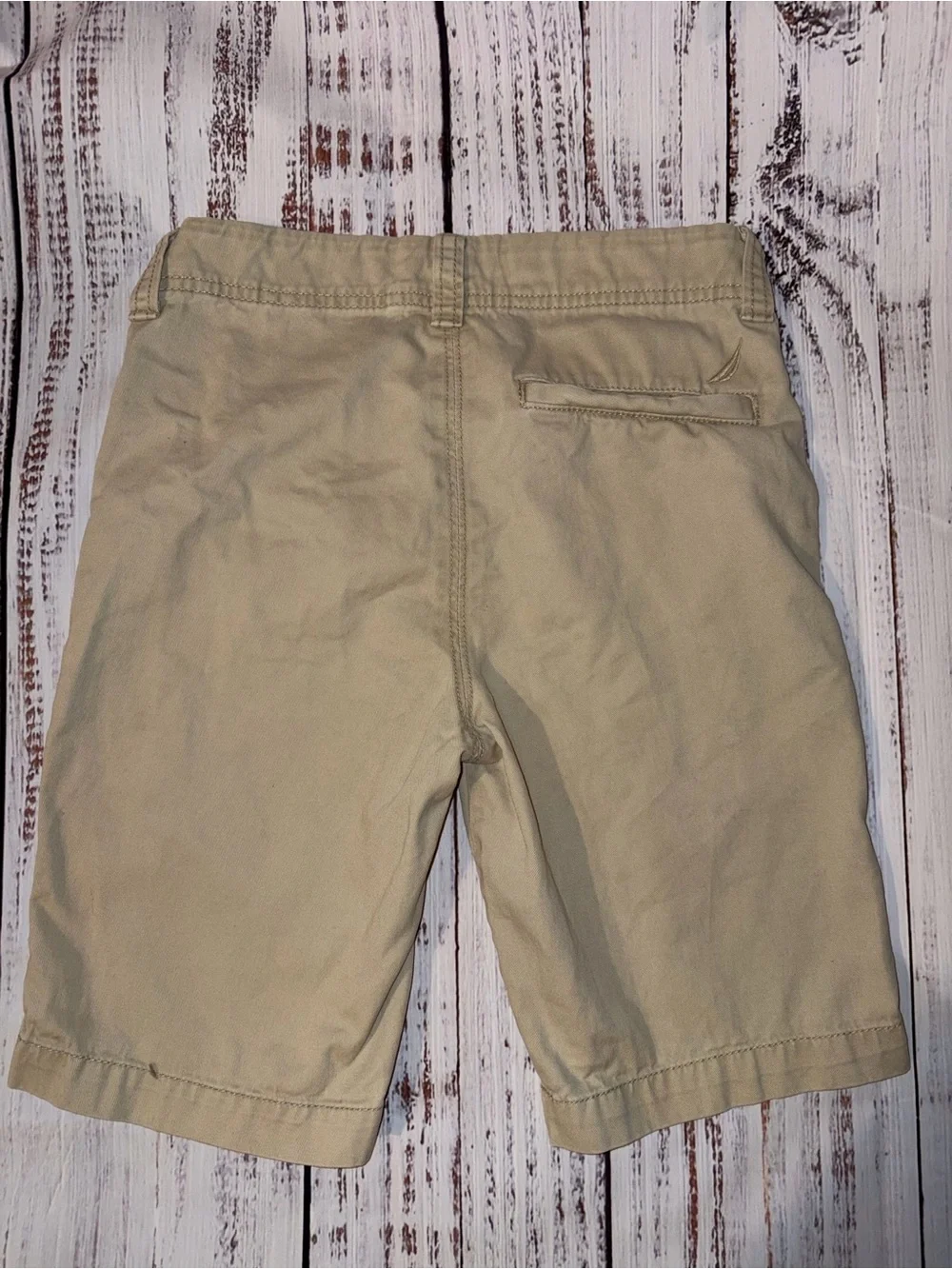Nautica classic bermuda